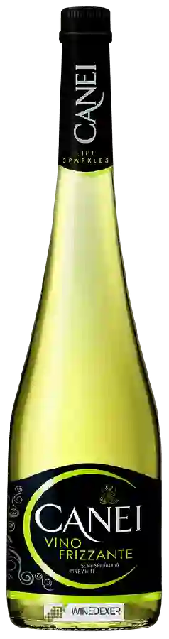 Weingut Canei - Frizzante White Weingut Canei - Frizzante White