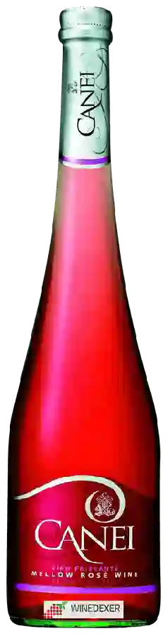 Weingut Canei - Mellow Rosé Frizzante Weingut Canei - Mellow Rosé Frizzante
