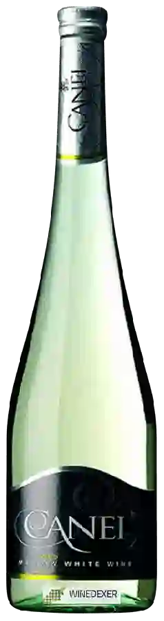 Weingut Canei - Mellow White Frizzante Weingut Canei - Mellow White Frizzante