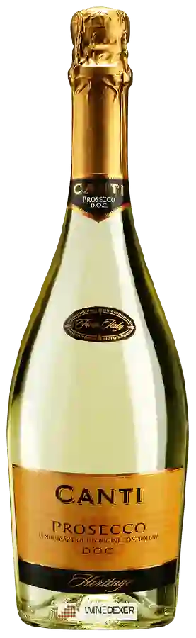 Weingut Canti - Prosecco Weingut Canti - Prosecco