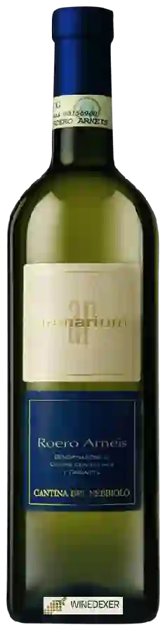 Weingut Cantina del Nebbiolo - Arenarium Roero Arneis