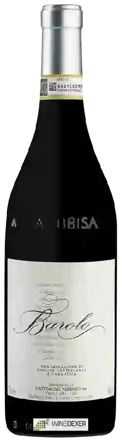 Weingut Cantina del Nebbiolo - Barolo