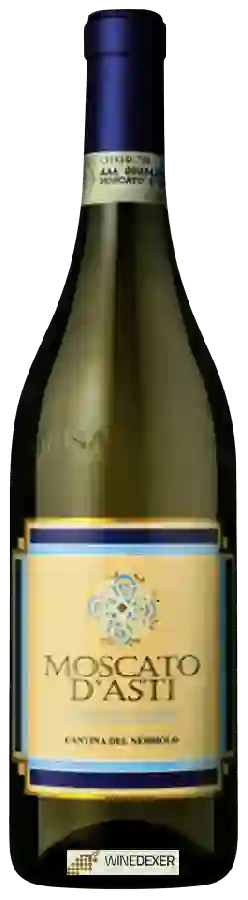 Weingut Cantina del Nebbiolo - Moscato d'Asti
