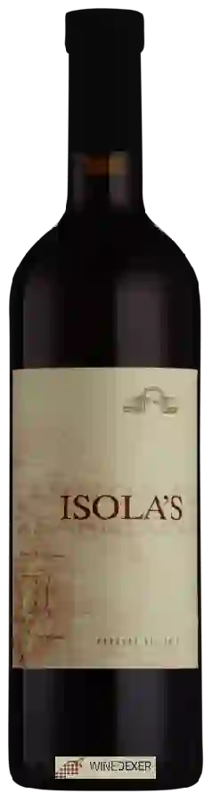 Weingut Cantina del Vermentino-Monti - Isola's Cannonau Di Sardegna Weingut Cantina del Vermentino-Monti - Isola's Cannonau Di Sardegna