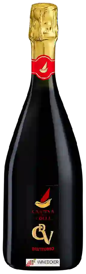 Weingut Cantina della Volta - Brutrosso