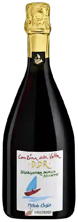 Weingut Cantina della Volta - D. D. R.