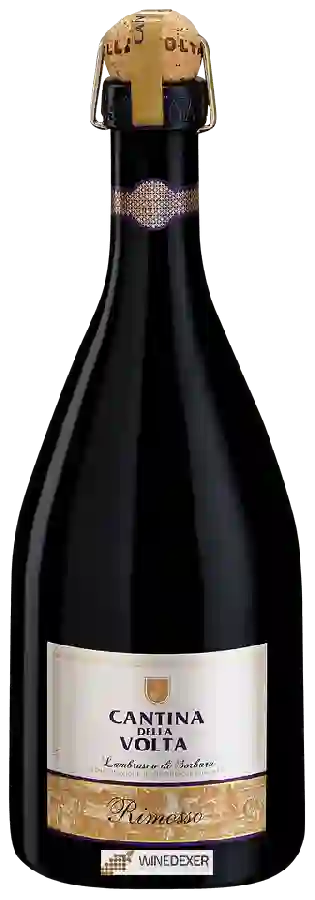 Weingut Cantina della Volta - Rimosso
