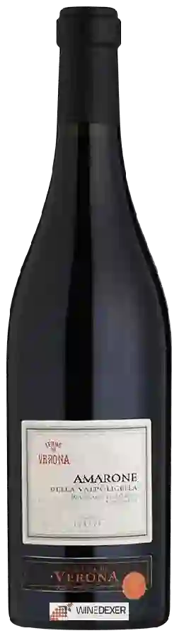Weingut Cantina di Verona - Terre di Verona Amarone della Valpolicella Weingut Cantina di Verona - Terre di Verona Amarone della Valpolicella