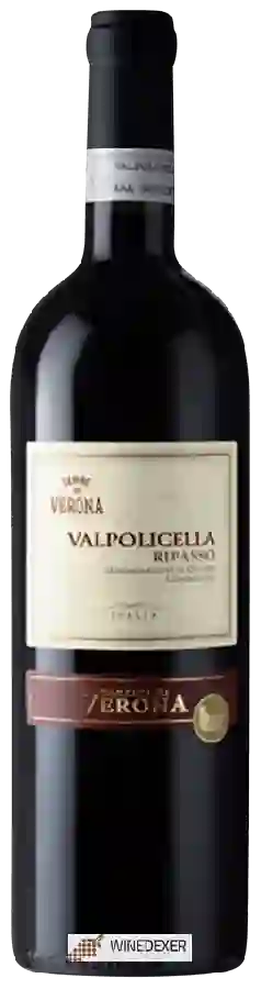 Weingut Cantina di Verona - Terre di Verona Valpolicella Ripasso Weingut Cantina di Verona - Terre di Verona Valpolicella Ripasso
