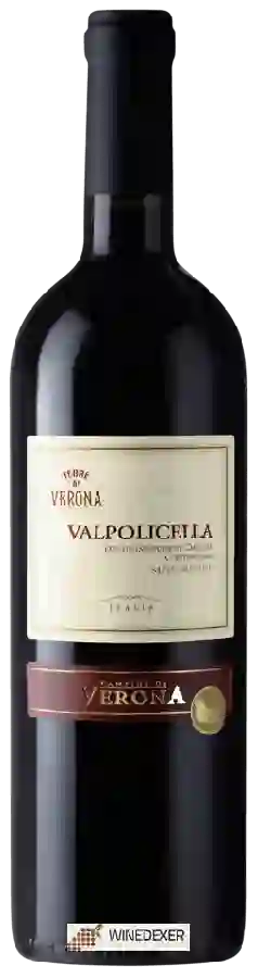 Weingut Cantina di Verona - Terre di Verona Valpolicella Superiore Weingut Cantina di Verona - Terre di Verona Valpolicella Superiore