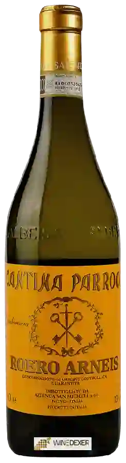 Weingut Cantina Parroco - Roero Arneis