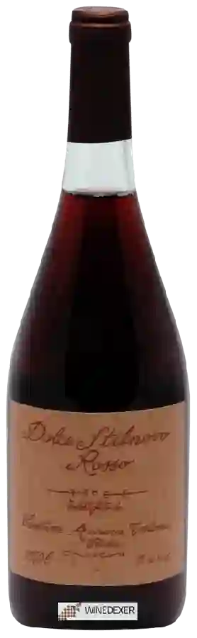 Weingut Cantine Aurora - Dolce Stilnovo Rosso