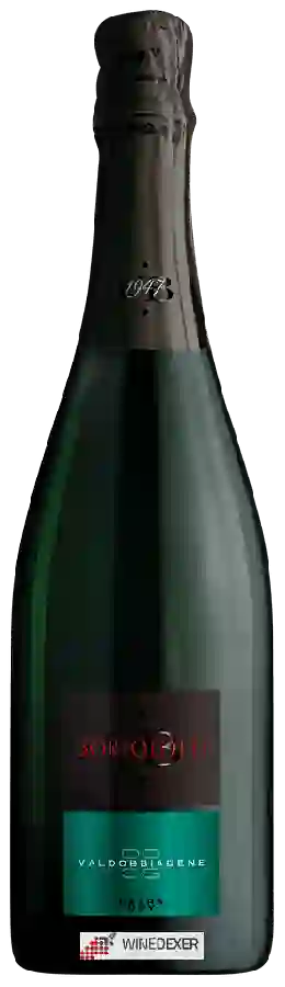 Weingut Bortolotti - Extra Dry Valdobbiadene (Prosecco Superiore)