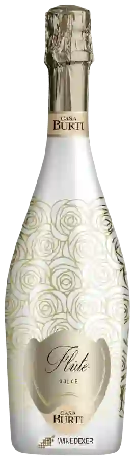Weingut Casa Burti - Flûte Dolce