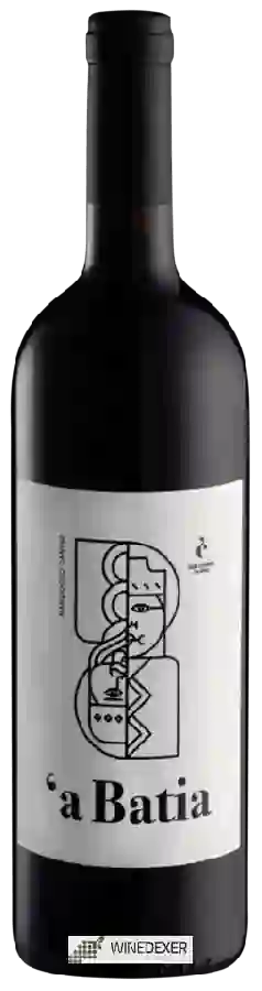 Weingut Casa Comerci - 'a Batia Magliocco Canino Weingut Casa Comerci - 'a Batia Magliocco Canino