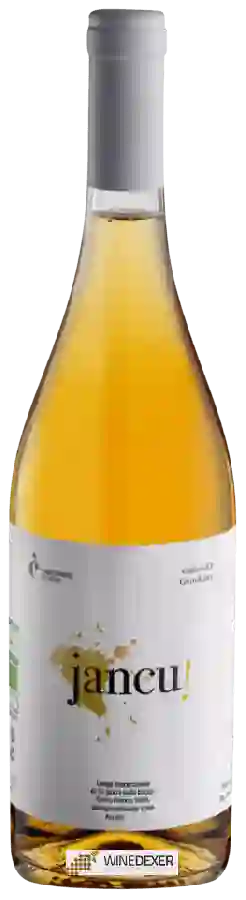 Weingut Casa Comerci - Jancu Greco Bianco Weingut Casa Comerci - Jancu Greco Bianco
