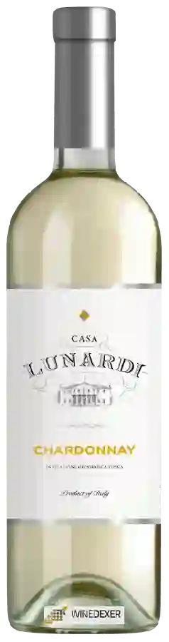 Weingut Casa Lunardi - Chardonnay Weingut Casa Lunardi - Chardonnay
