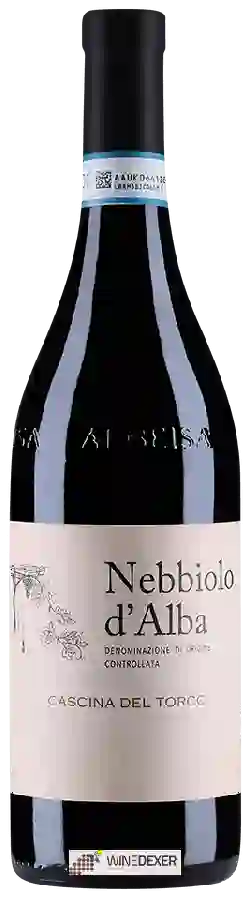 Weingut Cascina del Torcc - Nebbiolo d'Alba