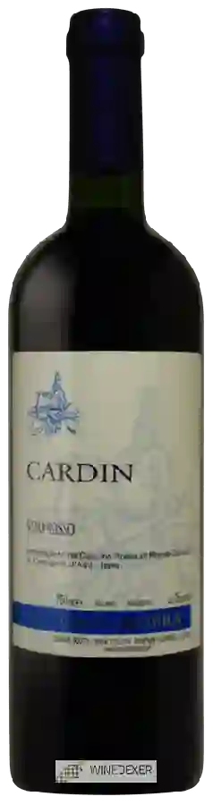 Weingut Cascina Roera - Cardin Vino Rosso Weingut Cascina Roera - Cardin Vino Rosso