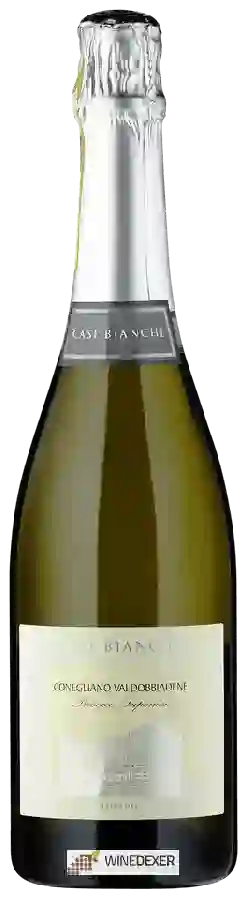 Weingut Case Bianche - Prosecco di Conegliano Valdobbiadene Superiore Extra Dry Weingut Case Bianche - Prosecco di Conegliano Valdobbiadene Superiore Extra Dry