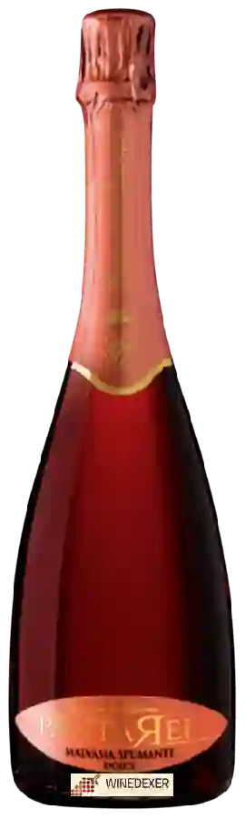 Weingut Casorzo - PantaRei Malvasia Dolce Weingut Casorzo - PantaRei Malvasia Dolce