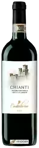 Weingut Casteltorre - Chianti