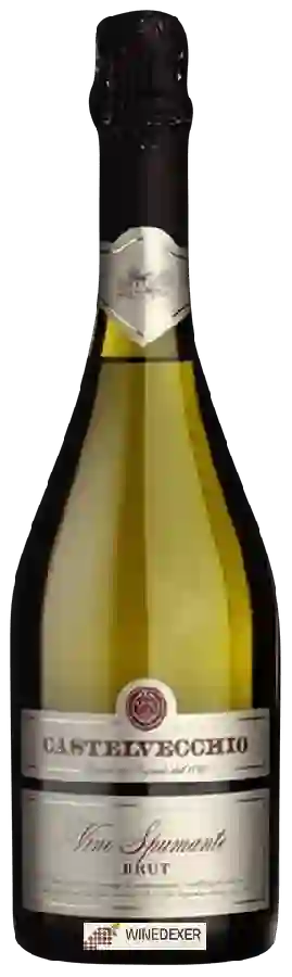 Weingut Castelvecchio - Brut
