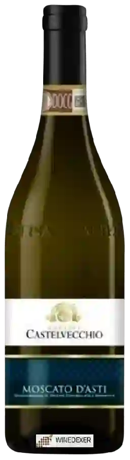 Weingut Castelvecchio - Moscato d'Asti