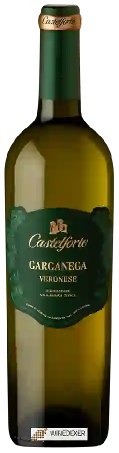 Weingut Castelforte - Garganega Veronese Weingut Castelforte - Garganega Veronese