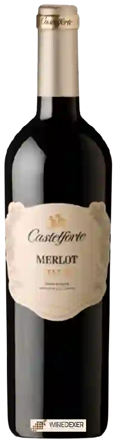 Weingut Castelforte - Merlot Weingut Castelforte - Merlot