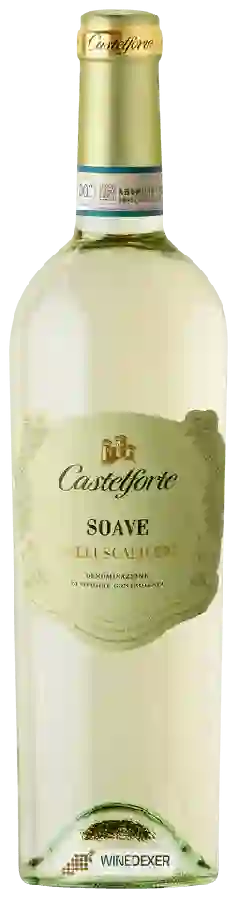 Weingut Castelforte - Soave Colli Scaligeri Weingut Castelforte - Soave Colli Scaligeri