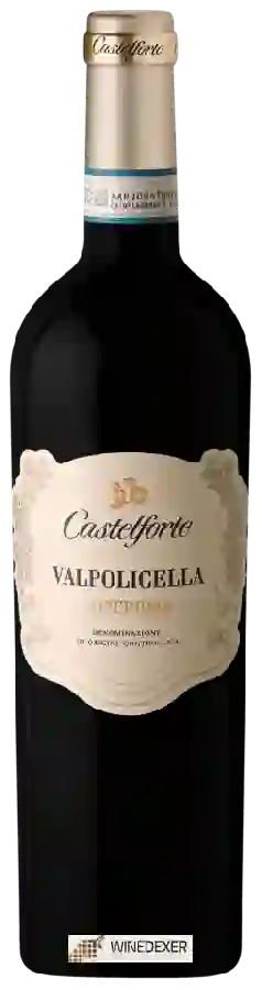 Weingut Castelforte - Valpolicella Superiore Weingut Castelforte - Valpolicella Superiore