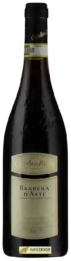 Weingut Castello del Poggio - Barbera d'Asti Weingut Castello del Poggio - Barbera d'Asti