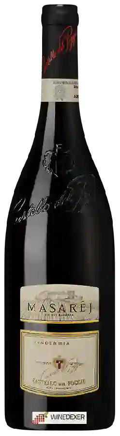 Weingut Castello del Poggio - Masaréj Weingut Castello del Poggio - Masaréj