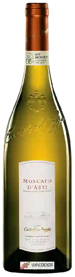 Weingut Castello del Poggio - Moscato d'Asti
