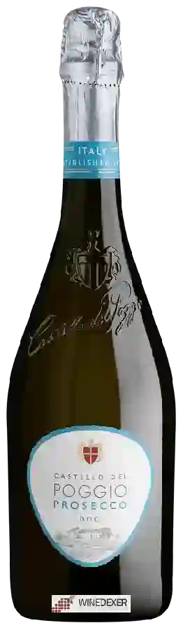 Weingut Castello del Poggio - Prosecco Weingut Castello del Poggio - Prosecco