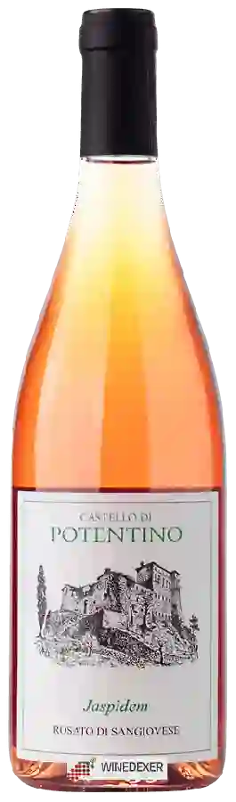 Weingut Castello di Potentino - Jaspidem Rosato di Sangiovese