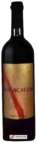 Weingut Vignale di Cecilia - Passacaglia Rosso