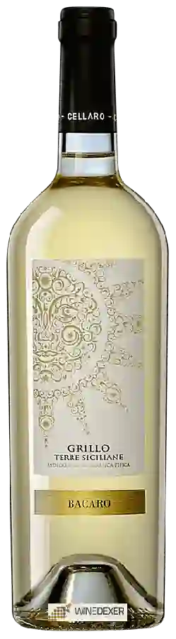 Weingut Cellaro - Bacaro Grillo Weingut Cellaro - Bacaro Grillo