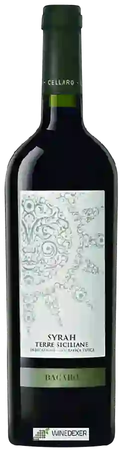 Weingut Cellaro - Bacaro Syrah Weingut Cellaro - Bacaro Syrah
