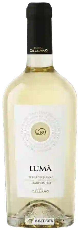 Weingut Cellaro - Lumà Chardonnay Weingut Cellaro - Lumà Chardonnay