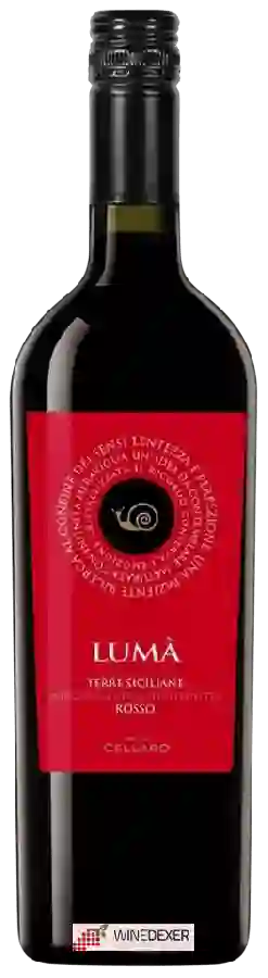 Weingut Cellaro - Lumà Rosso