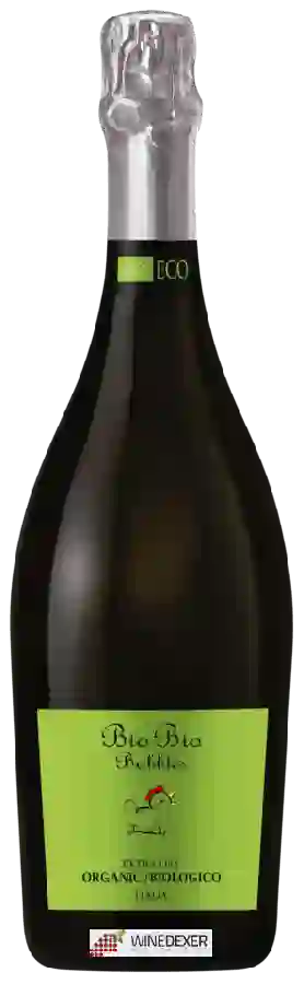 Weingut Cielo e Terra - Bio Bio Bubbles Extra Dry Weingut Cielo e Terra - Bio Bio Bubbles Extra Dry
