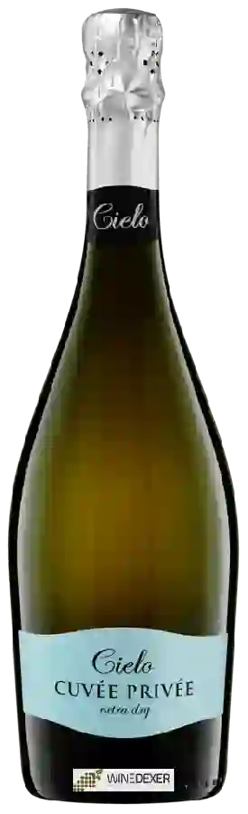 Weingut Cielo e Terra - Cuvée Privée Extra Dry Weingut Cielo e Terra - Cuvée Privée Extra Dry