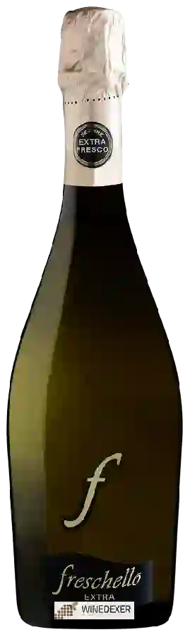 Weingut Cielo e Terra - Extra Dry Freschello Weingut Cielo e Terra - Extra Dry Freschello