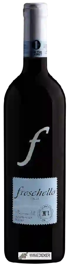 Weingut Cielo e Terra - Freschello Massimo M Winemaker Blend Weingut Cielo e Terra - Freschello Massimo M Winemaker Blend