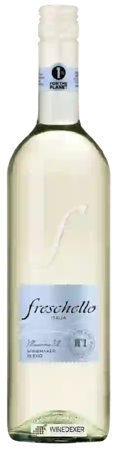 Weingut Cielo e Terra - Freschello Massimo M Winemaker Blend Weingut Cielo e Terra - Freschello Massimo M Winemaker Blend