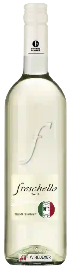 Weingut Cielo e Terra - Freschello Semi Sweet Weingut Cielo e Terra - Freschello Semi Sweet