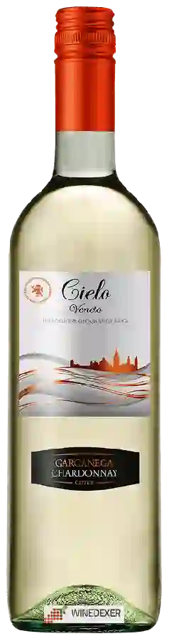 Weingut Cielo e Terra - Garganega - Chardonnay delle Venezie Cuvée Weingut Cielo e Terra - Garganega - Chardonnay delle Venezie Cuvée