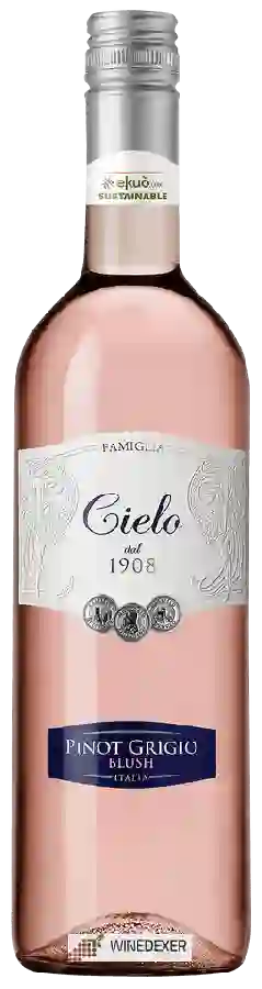 Weingut Cielo e Terra - Pinot Grigio Blush